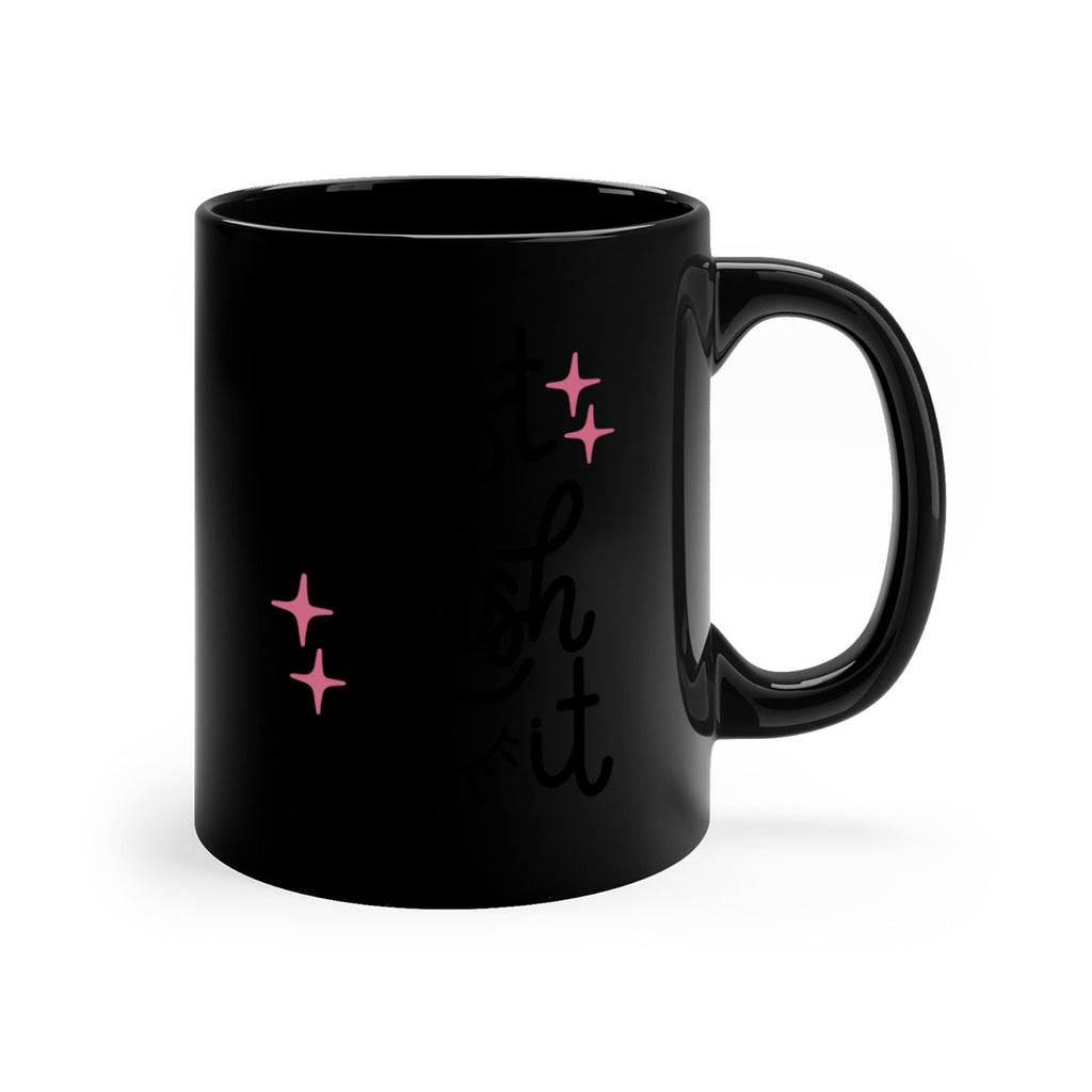 Just Lash It Style 76#- makeup-Mug / Coffee Cup