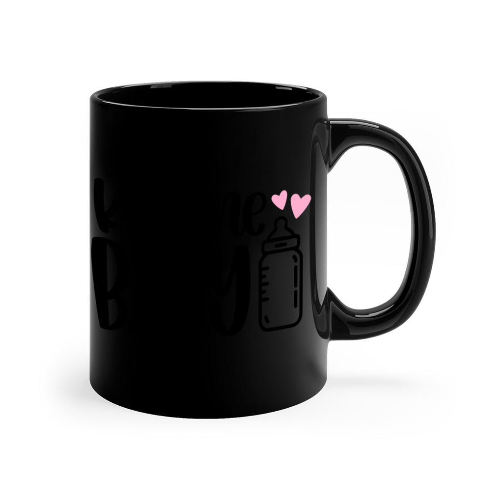 Kiss Me Baby Style 75#- baby2-Mug / Coffee Cup