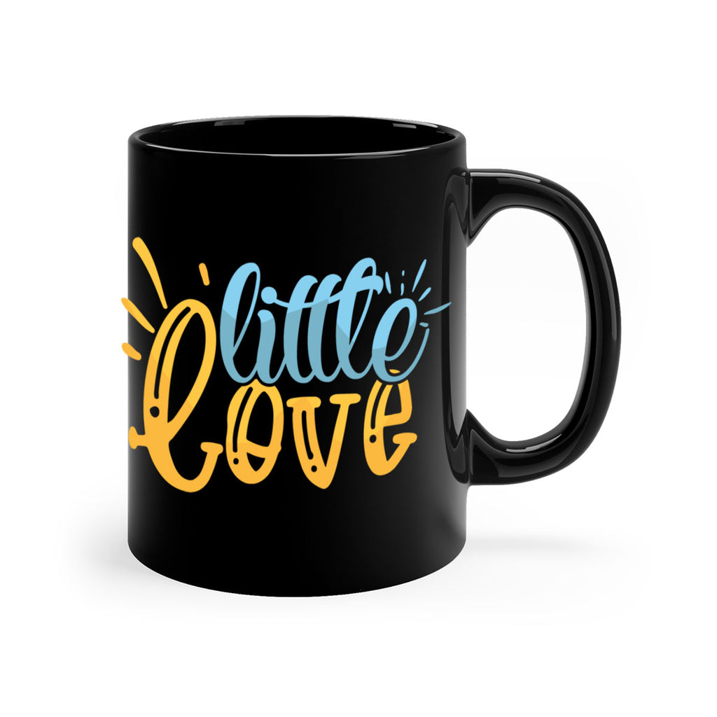 Little Love Style 228#- baby2-Mug / Coffee Cup