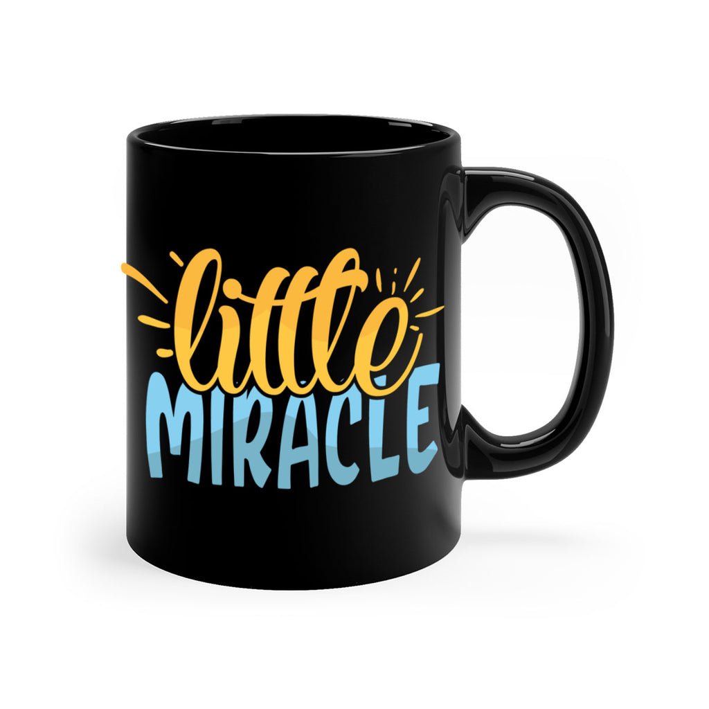 Little Miracle Style 227#- baby2-Mug / Coffee Cup