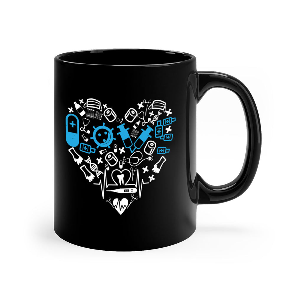 Love Style 36#- medical-Mug / Coffee Cup