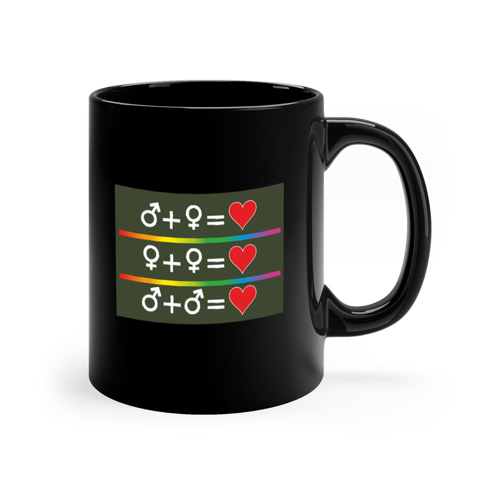 Love is Love no matter what 12#- lgbt-Mug / Coffee Cup