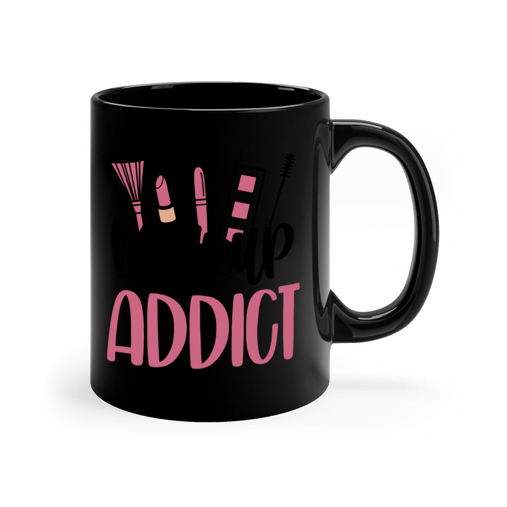 Makeup Addict Style 55#- makeup-Mug / Coffee Cup