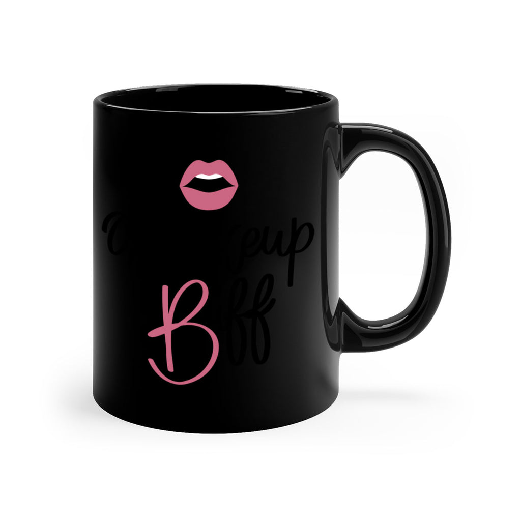 Makeup Buff Style 49#- makeup-Mug / Coffee Cup