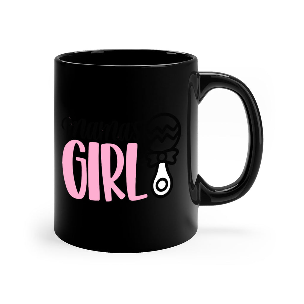 Mamas Girl Style 50#- baby2-Mug / Coffee Cup