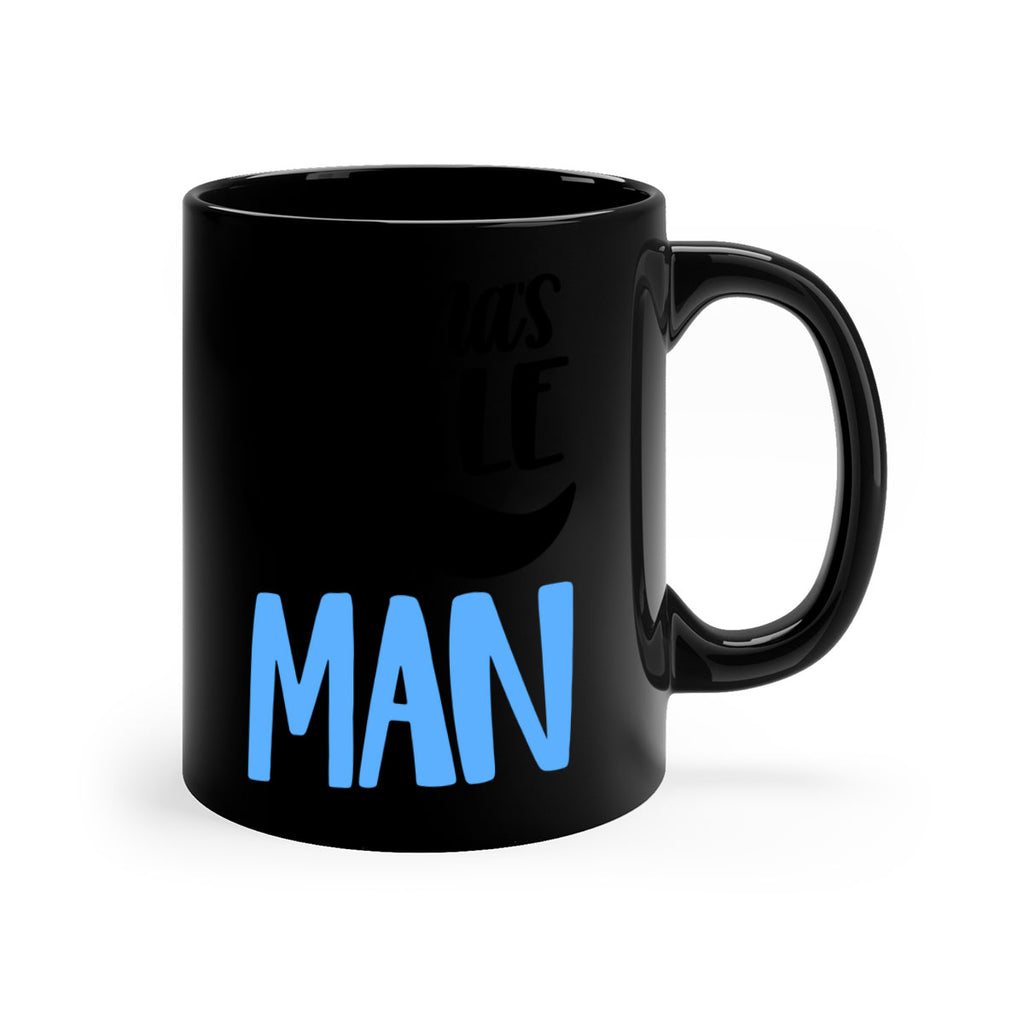 Mamas Little Man Style 49#- baby2-Mug / Coffee Cup