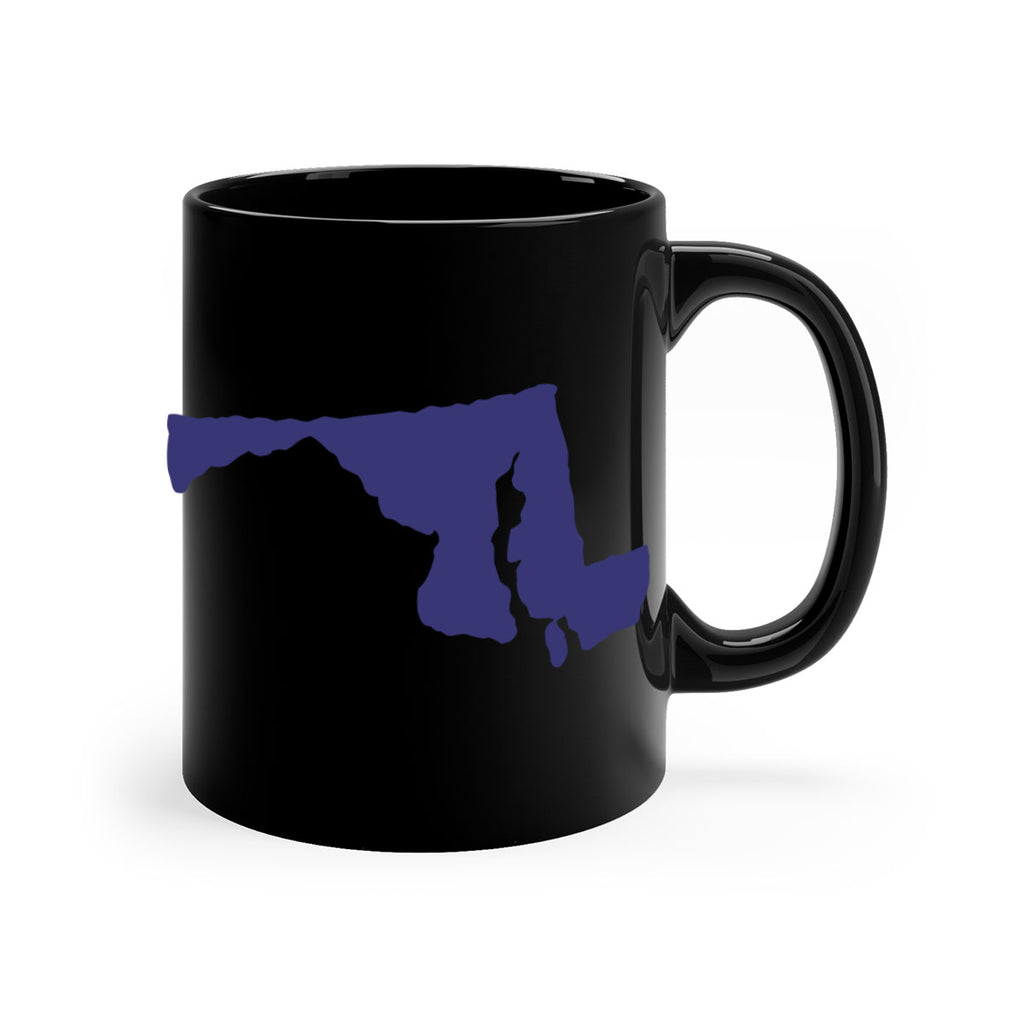 Maryland 31#- State Flags-Mug / Coffee Cup