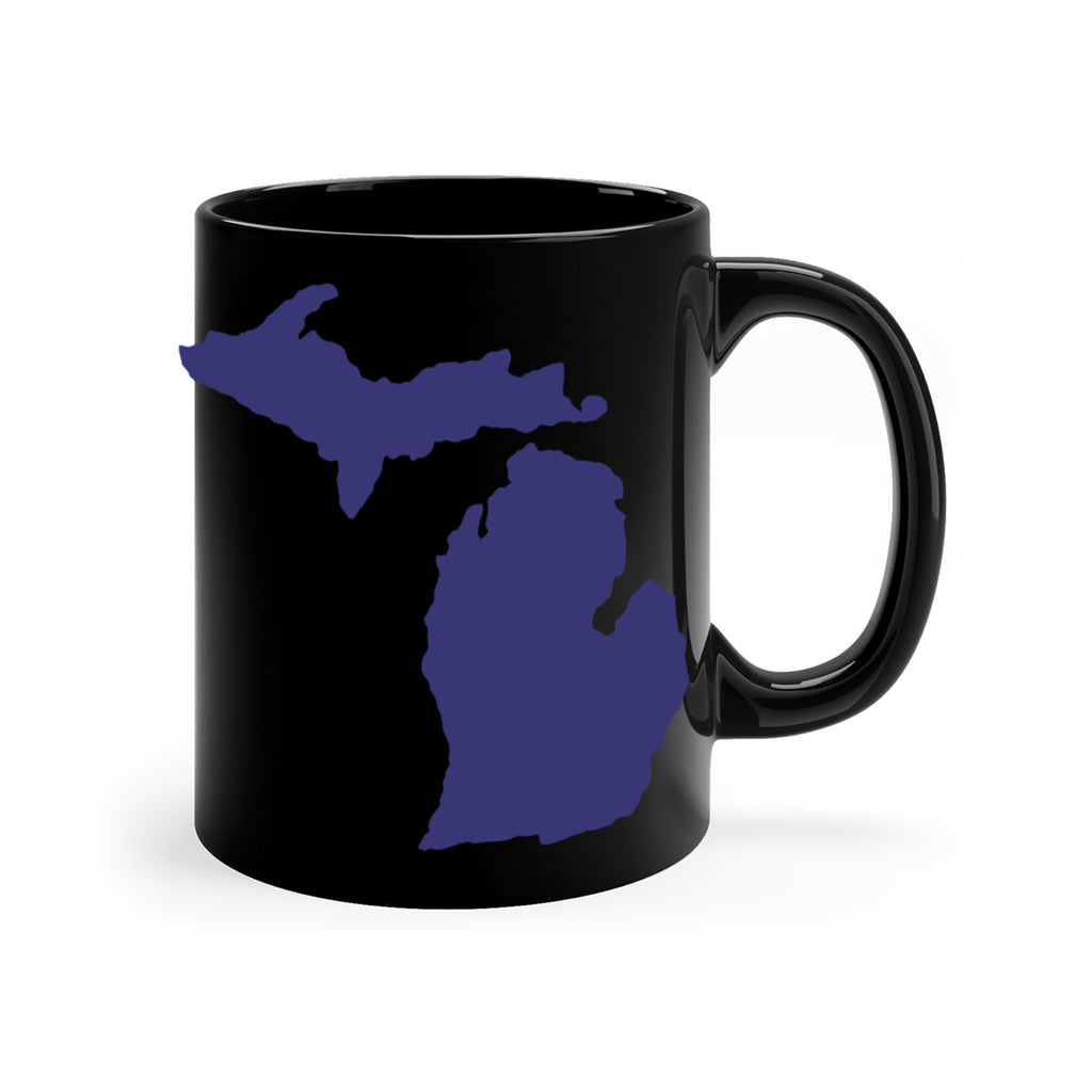 Michigan 29#- State Flags-Mug / Coffee Cup