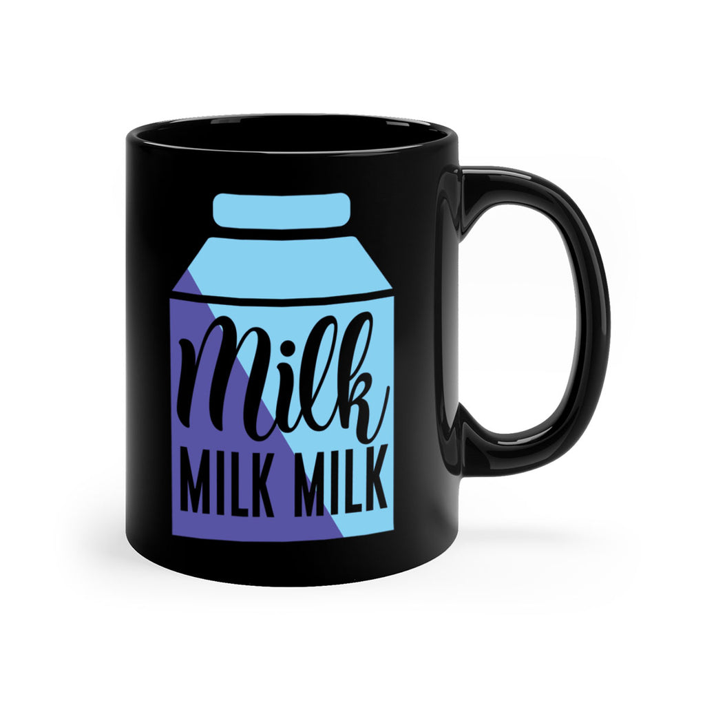 Milk Milk Milk Style 219#- baby2-Mug / Coffee Cup