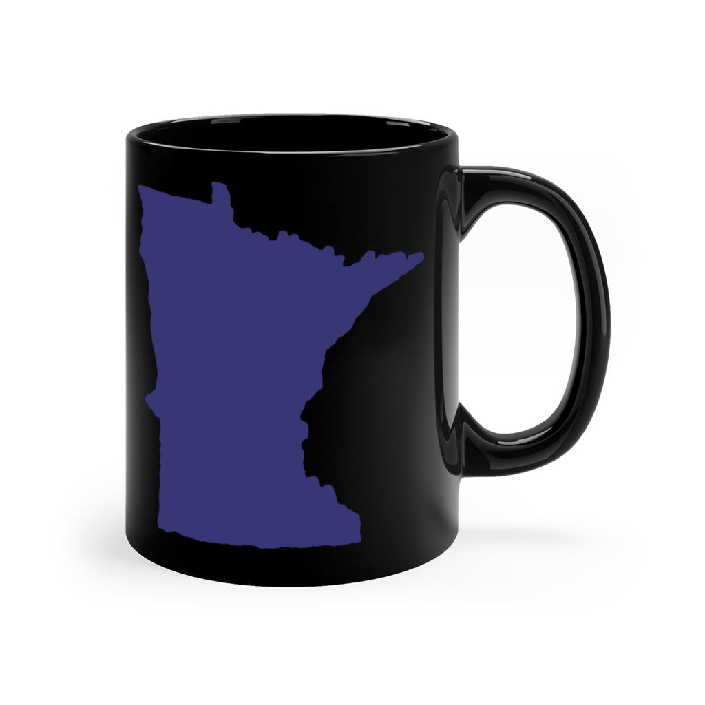 Minnesota 28#- State Flags-Mug / Coffee Cup