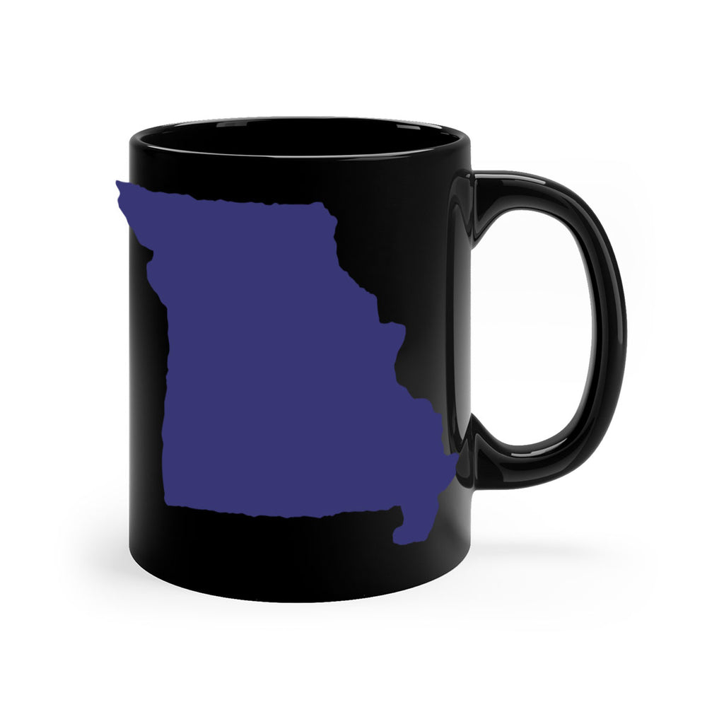 Missouri 26#- State Flags-Mug / Coffee Cup