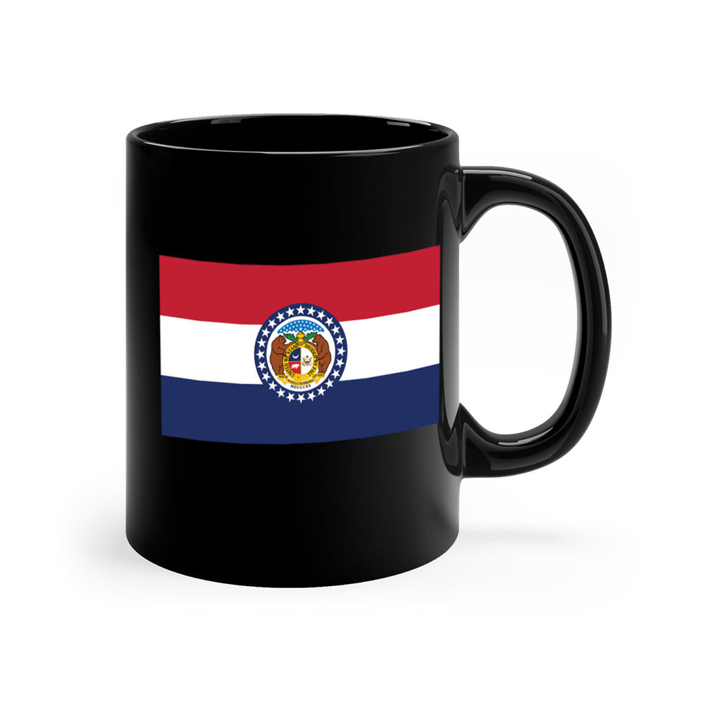 MissouriMissouri 27#- Us Flags-Mug / Coffee Cup