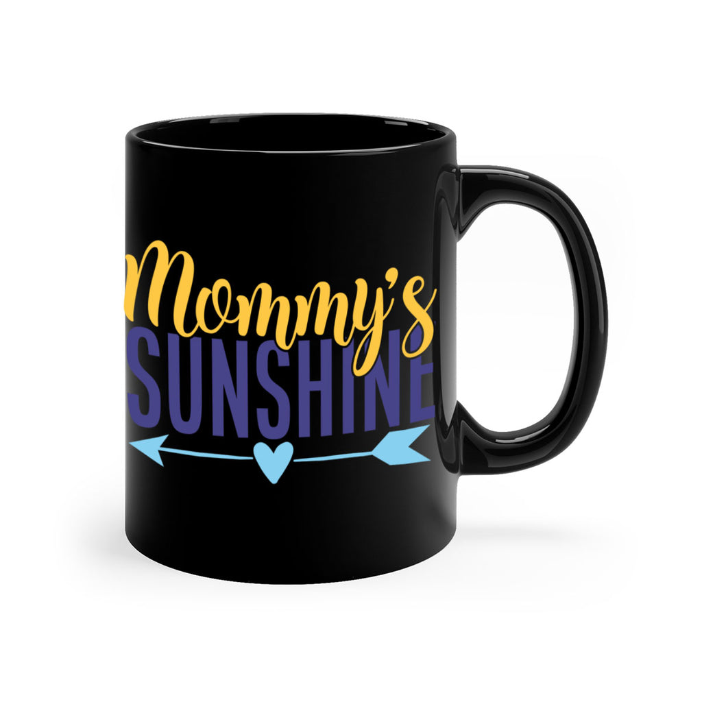 Mommys Sunshine Style 217#- baby2-Mug / Coffee Cup