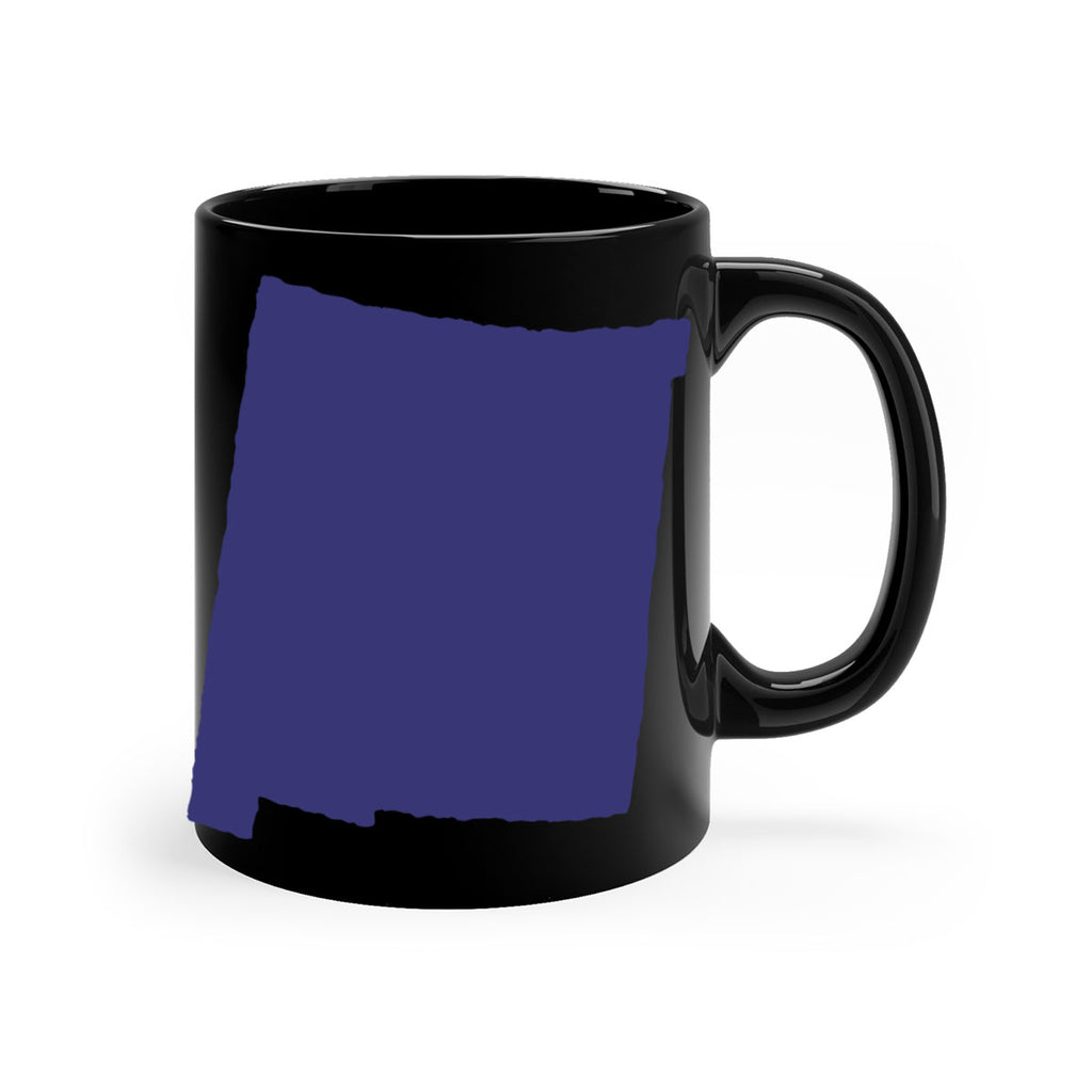 New Mexico 20#- State Flags-Mug / Coffee Cup