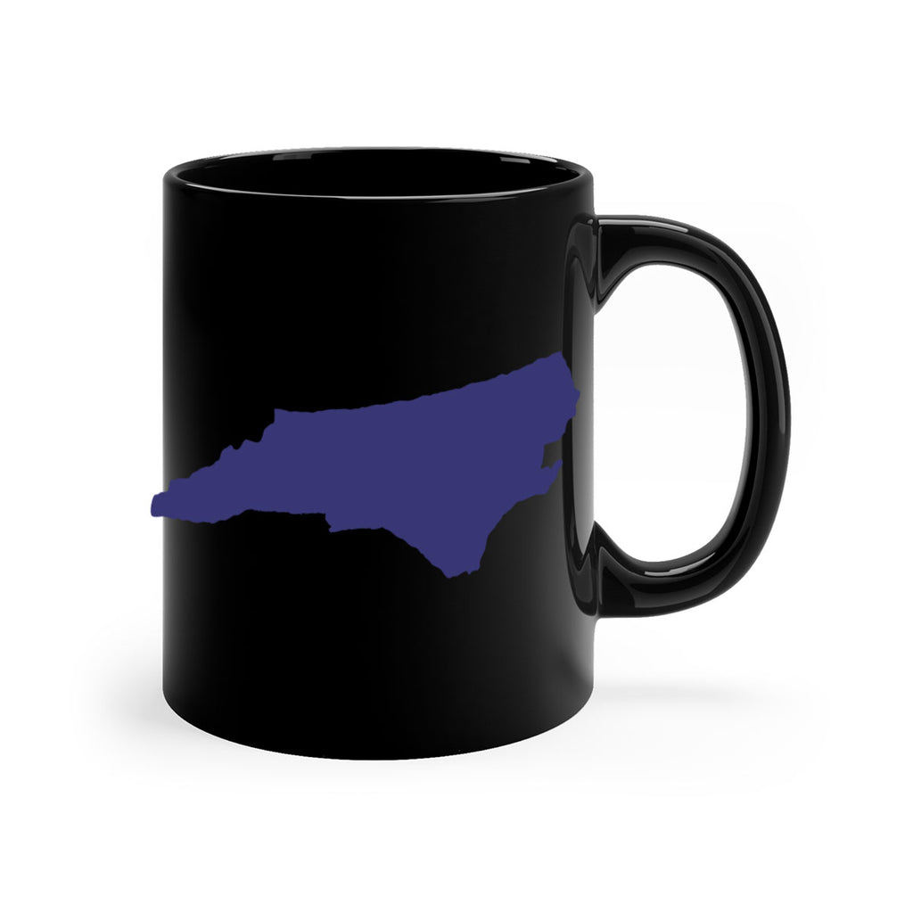 North Carolina 18#- State Flags-Mug / Coffee Cup