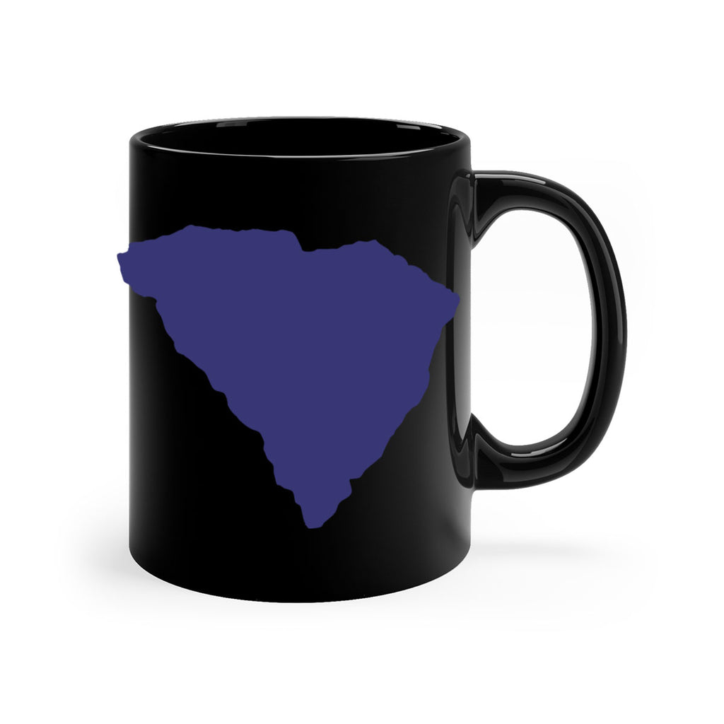 South Carolina 11#- State Flags-Mug / Coffee Cup