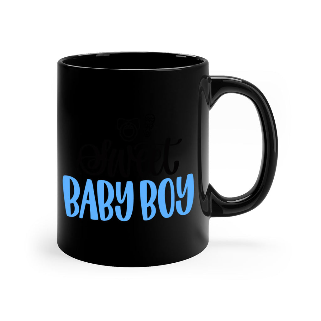 Sweet Baby Boy Style 23#- baby2-Mug / Coffee Cup