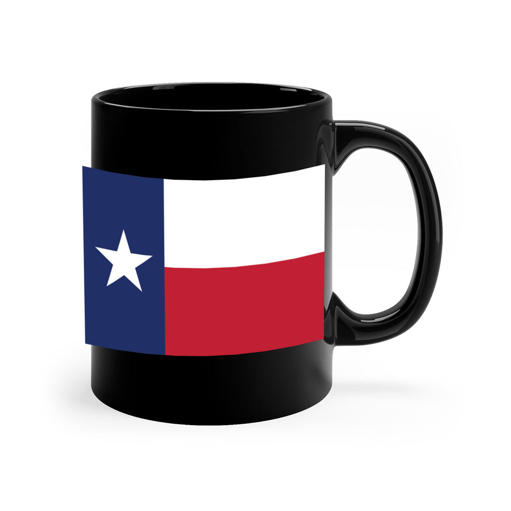 Texas 9#- Us Flags-Mug / Coffee Cup