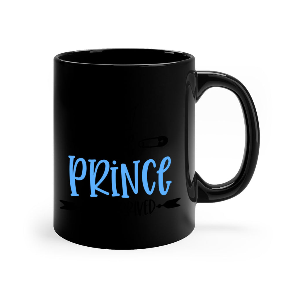 The Prince Has Arrived Style 20#- baby2-Mug / Coffee Cup