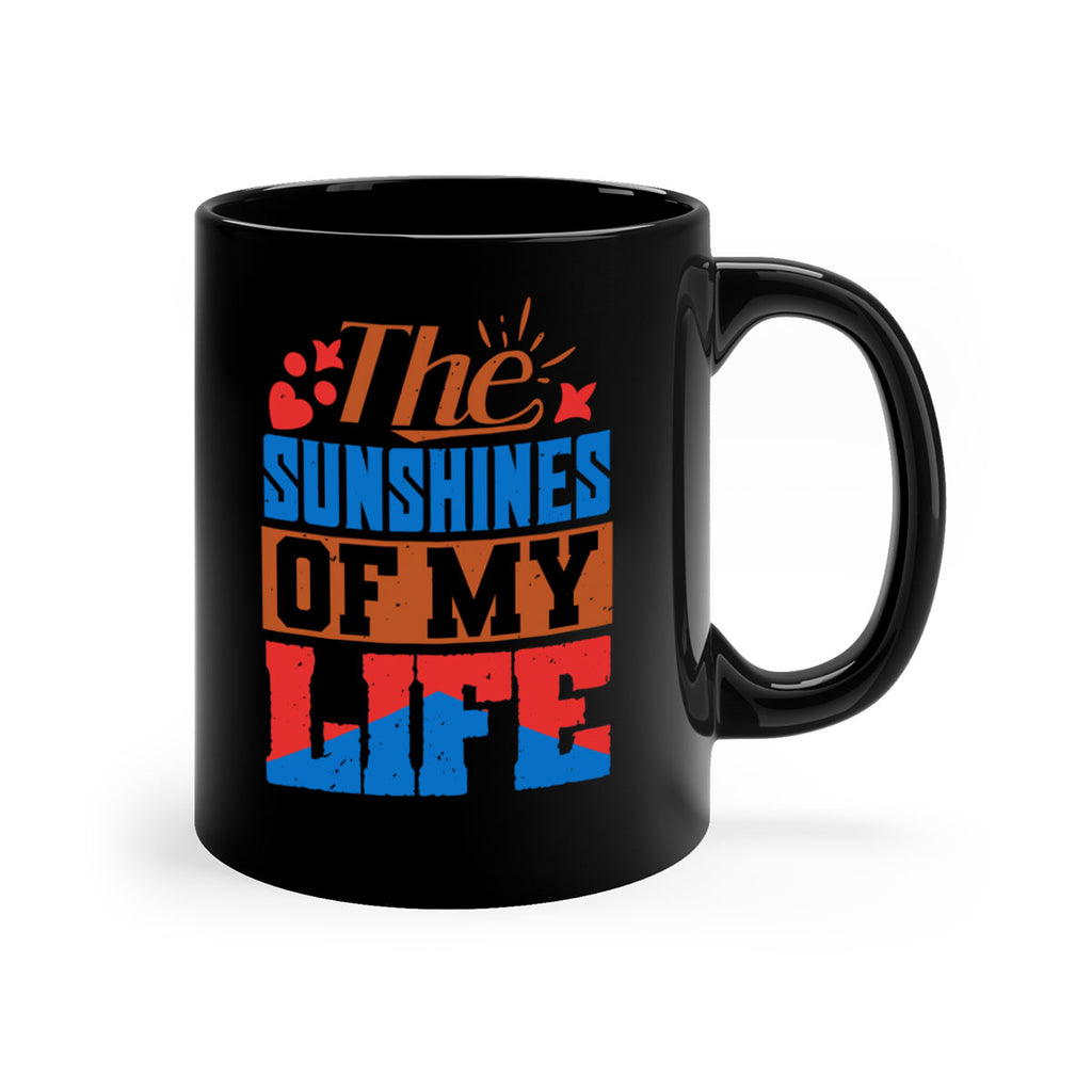 The sunshines of my life Style 39#- best friend-Mug / Coffee Cup