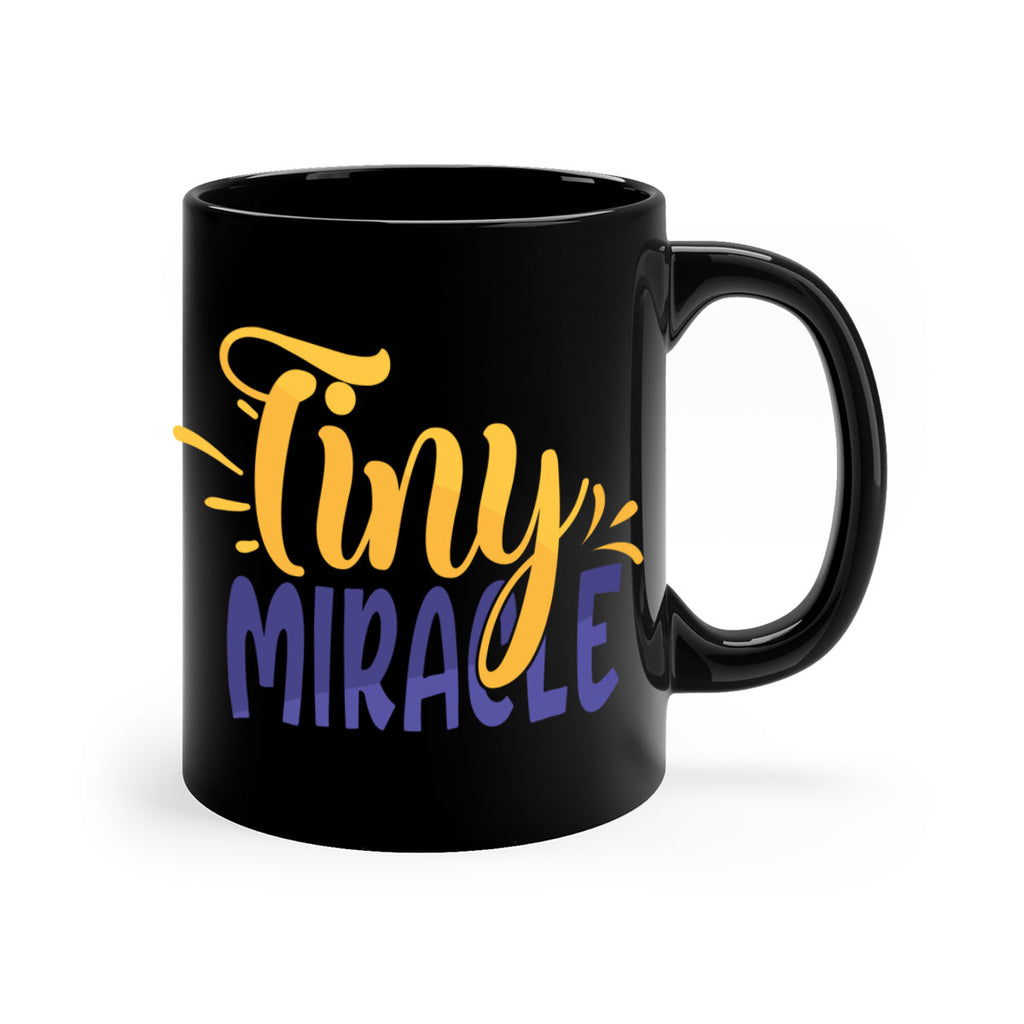 Tiny Miracle Style 191#- baby2-Mug / Coffee Cup