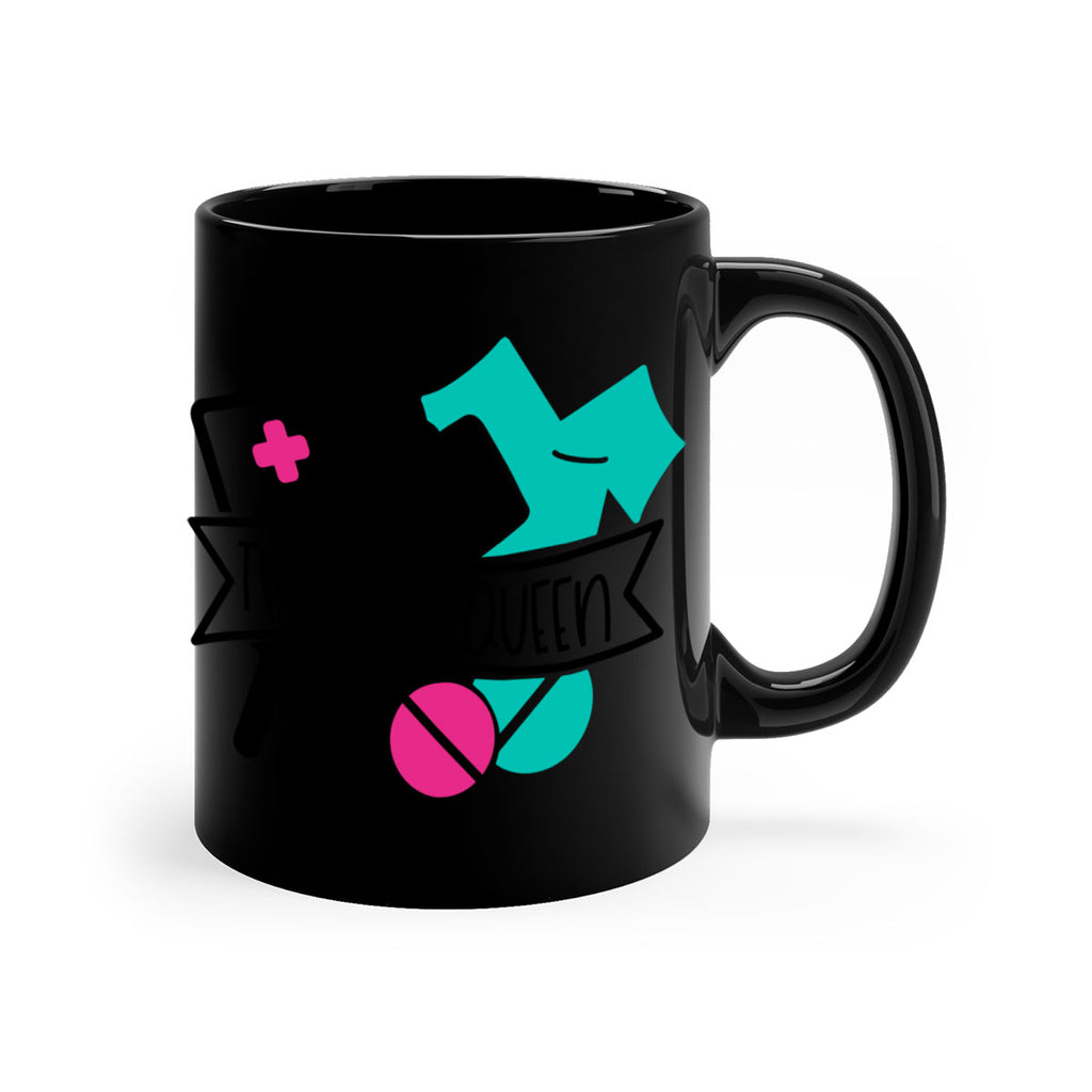 Trauma Queen Style Style 13#- nurse-Mug / Coffee Cup