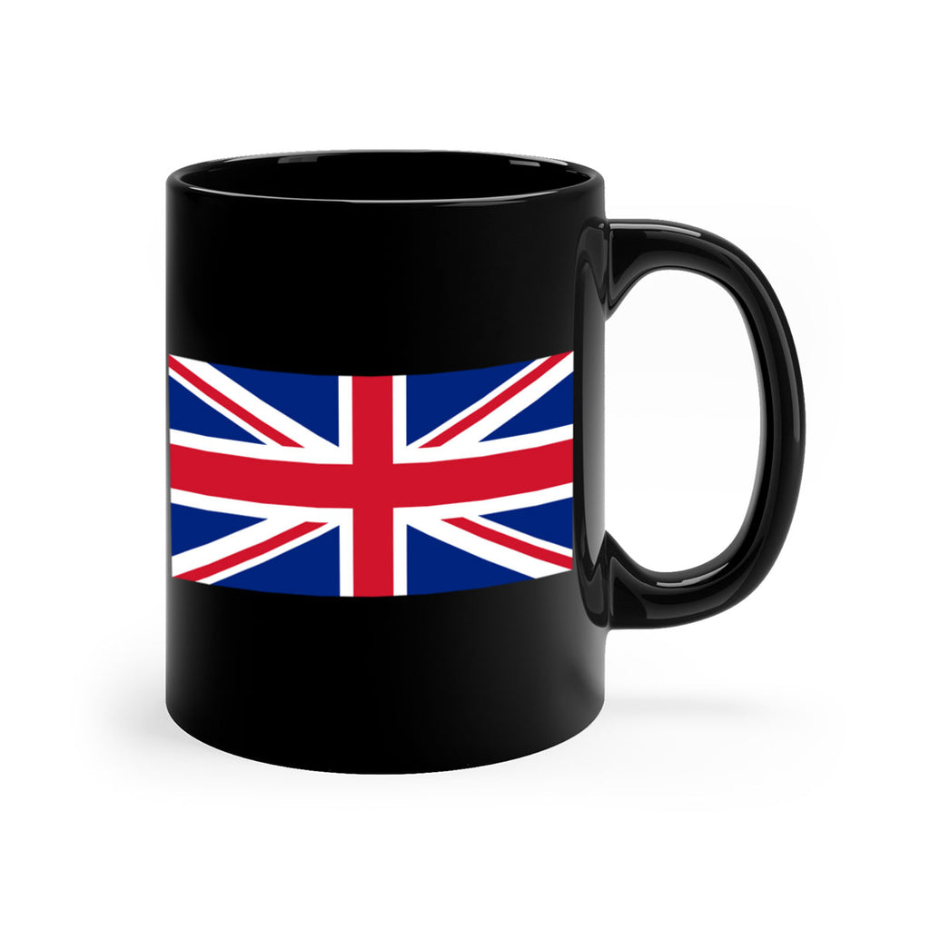 United Kingdom 11#- world flag-Mug / Coffee Cup