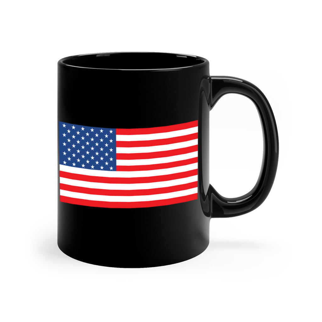 United States of America 10#- world flag-Mug / Coffee Cup