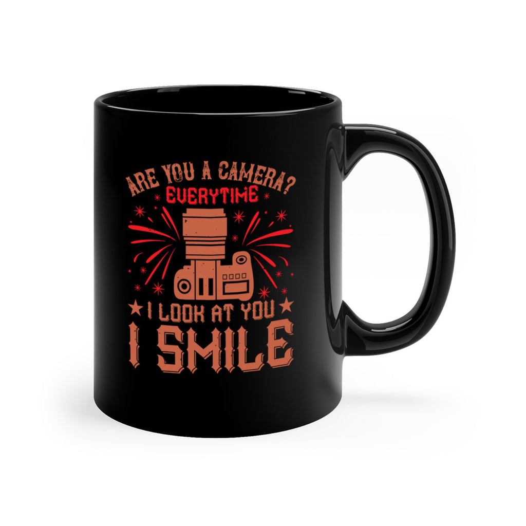 are you a camera everytime 45#- photography-Mug / Coffee Cup