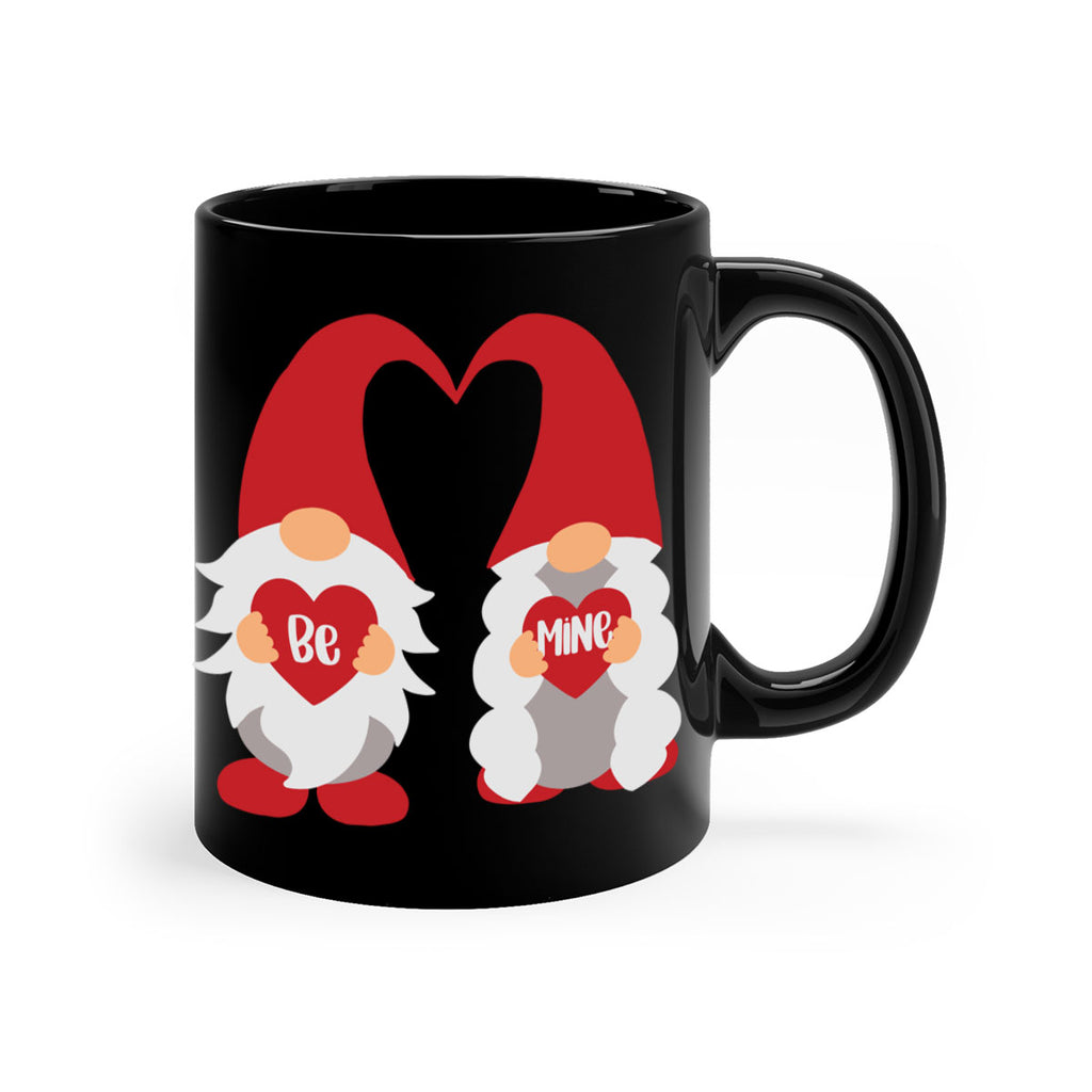 be mine 30#- valentines day-Mug / Coffee Cup