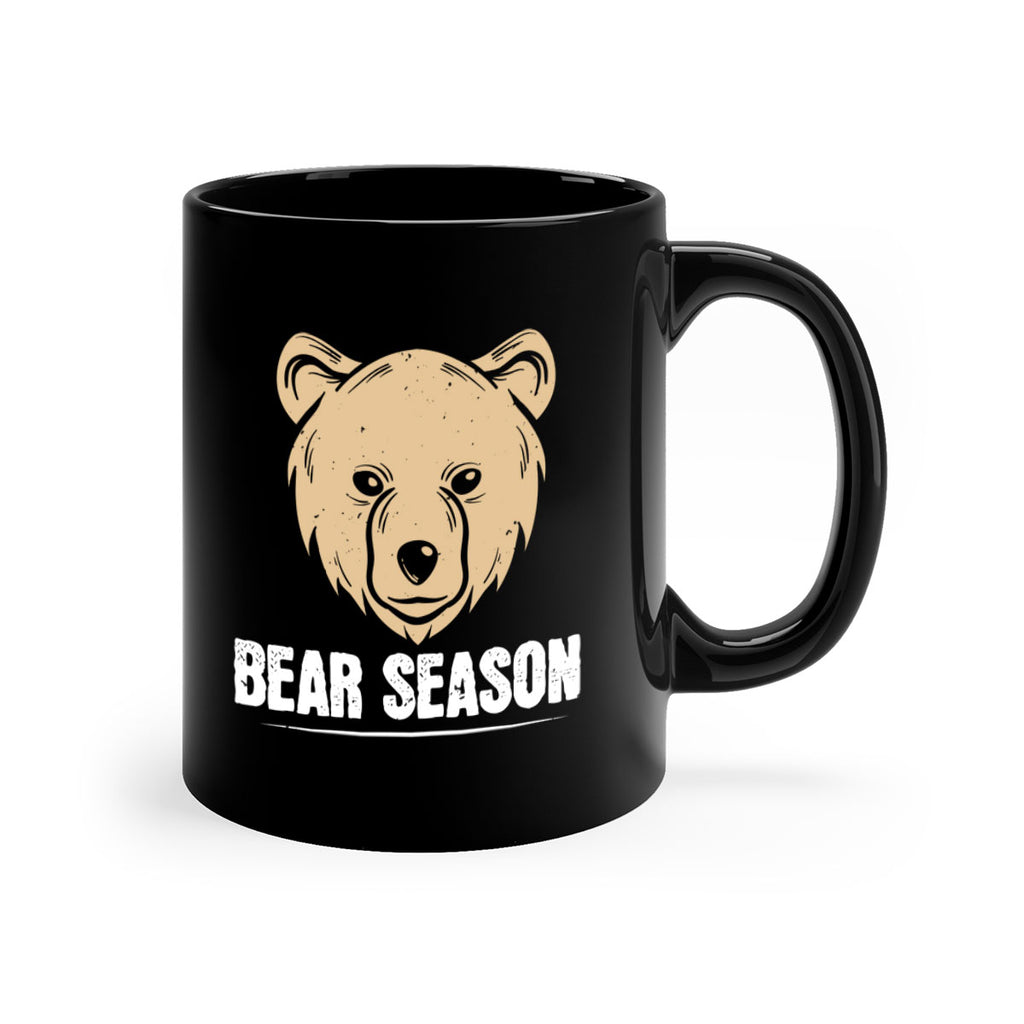 bear season 5#- bear-Mug / Coffee Cup