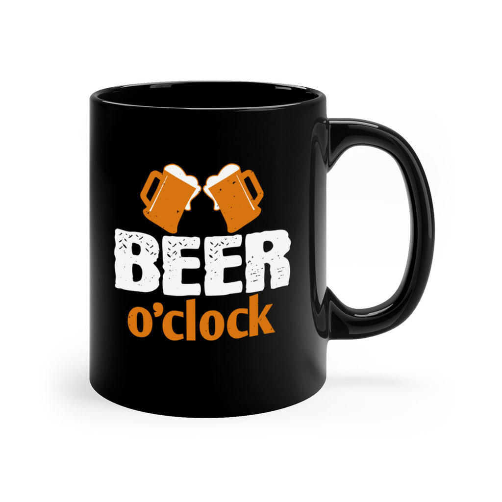 beer oclock 104#- beer-Mug / Coffee Cup