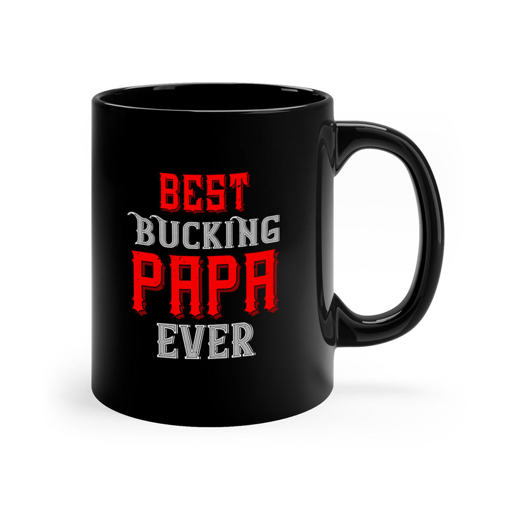 best buking papa ever 49#- grandpa-Mug / Coffee Cup