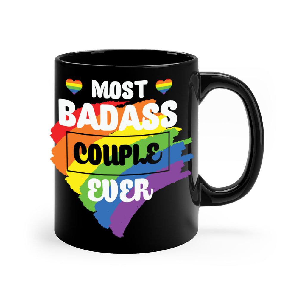 best couple ever lgbt pride lgbt 157#- lgbt-Mug / Coffee Cup