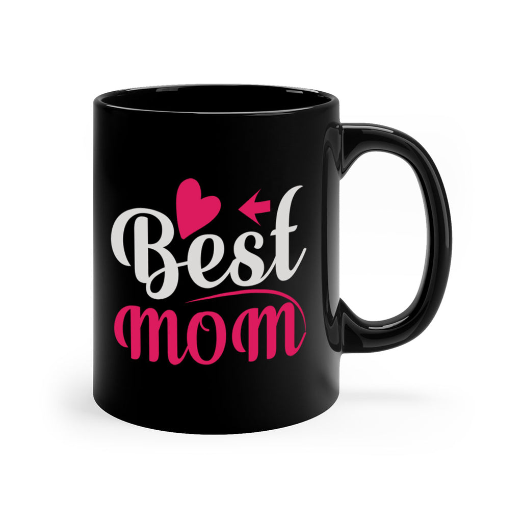 best mom 201#- mom-Mug / Coffee Cup