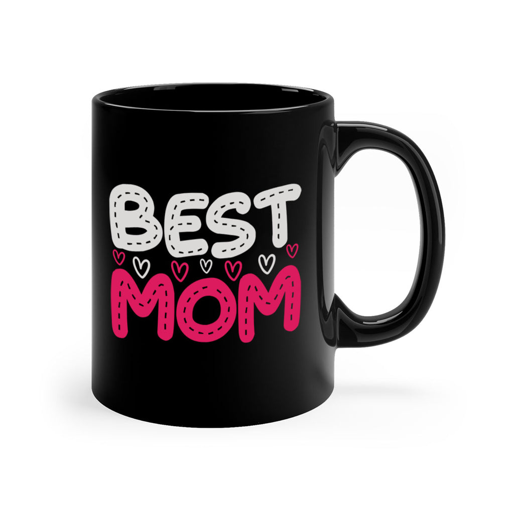 best mom 202#- mom-Mug / Coffee Cup