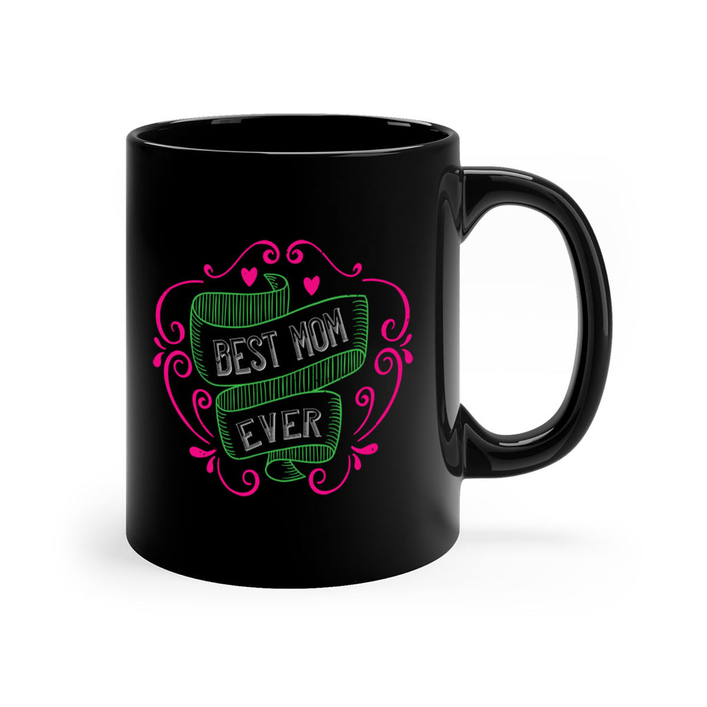 best mom ever 207#- mom-Mug / Coffee Cup