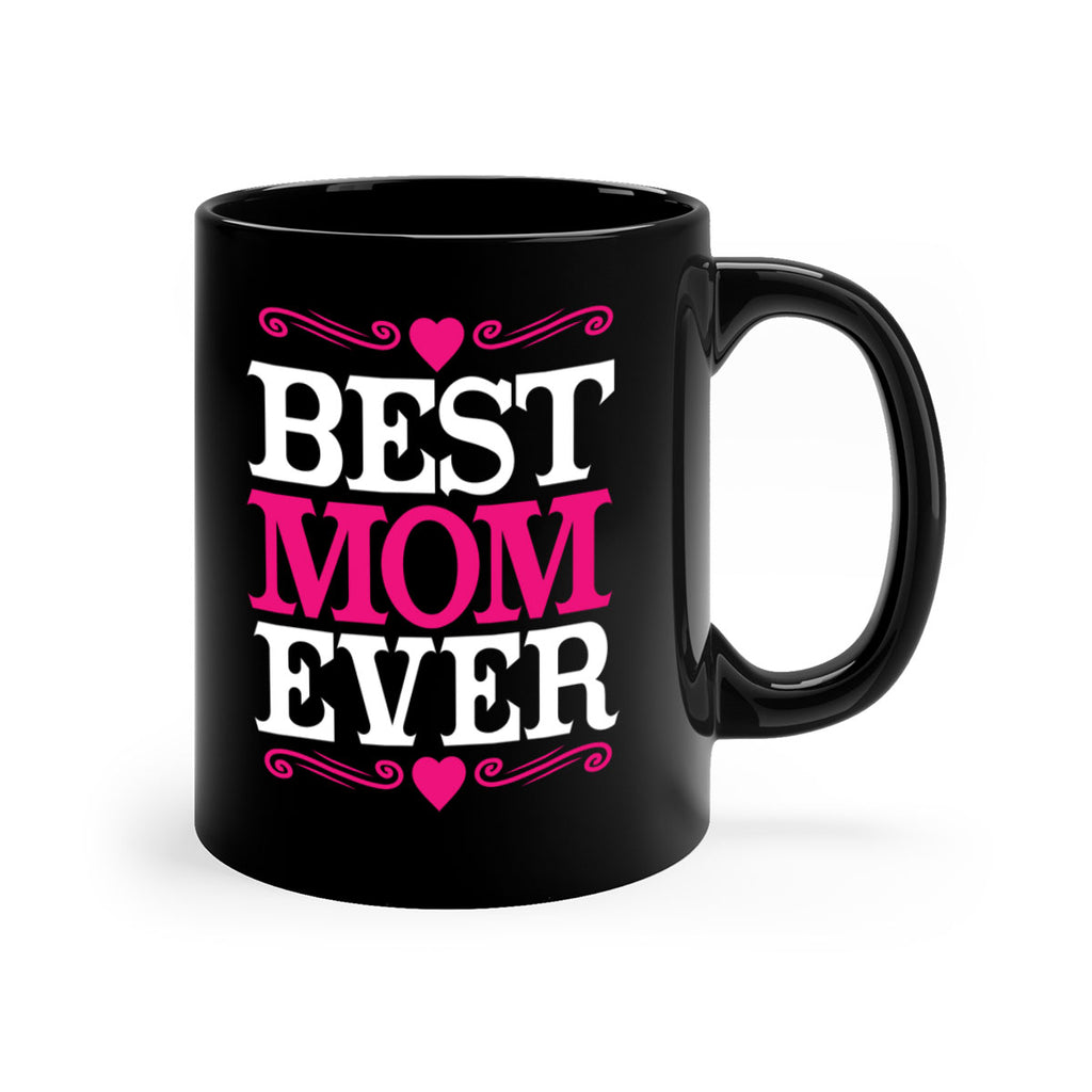 best mom ever 282#- mom-Mug / Coffee Cup