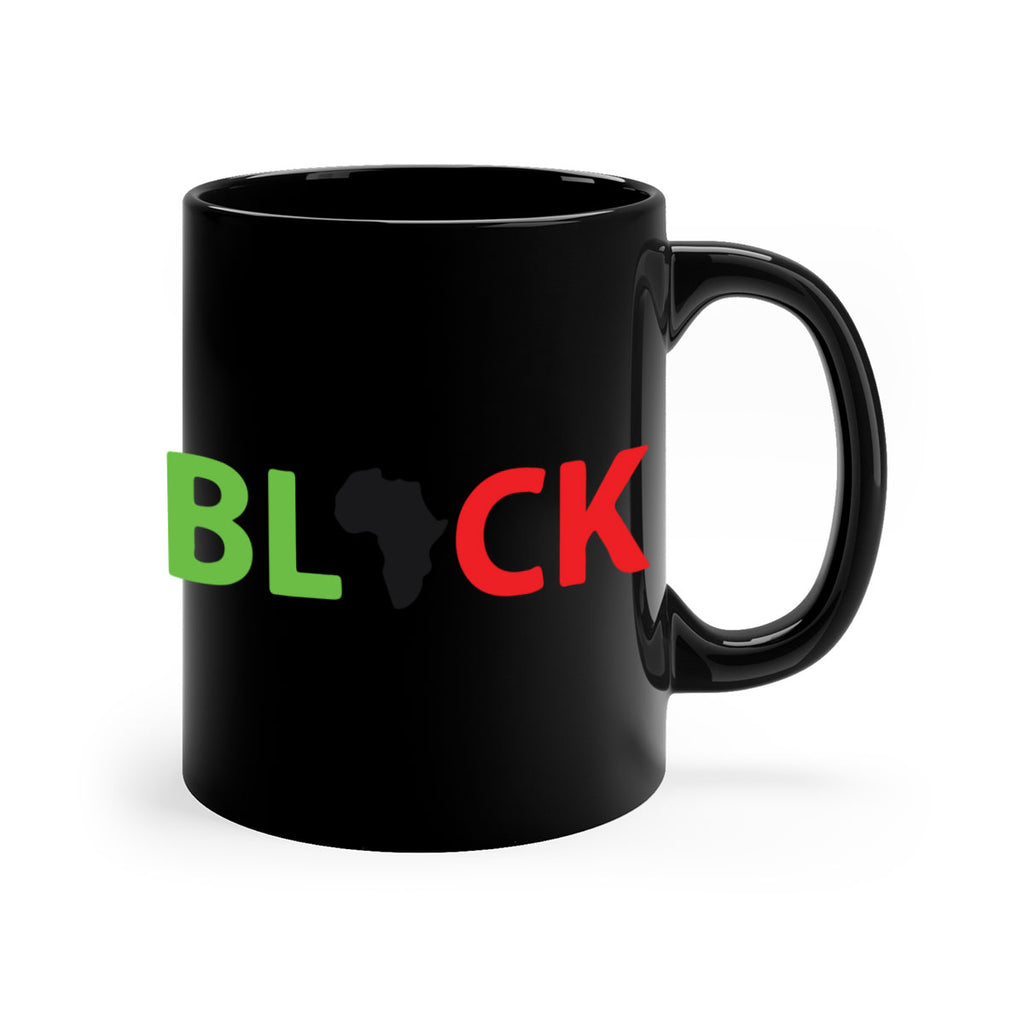 black colored 249#- black words - phrases-Mug / Coffee Cup