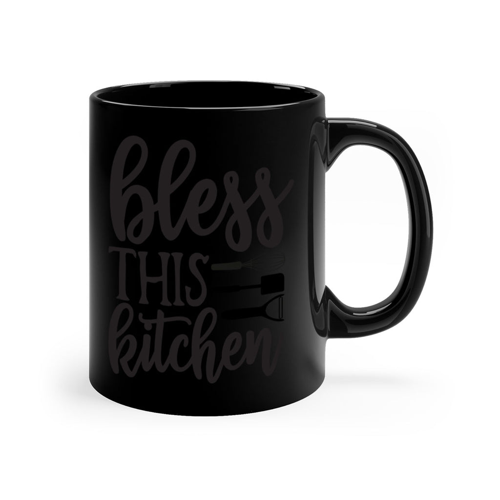 bless this kitchen 120#- kitchen-Mug / Coffee Cup