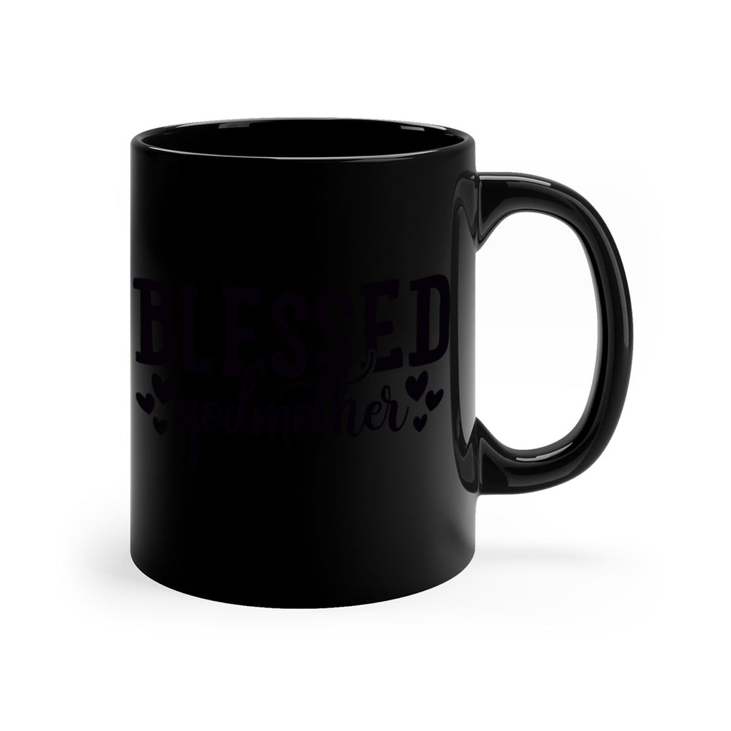 blessed godmother 1#- god parents-Mug / Coffee Cup