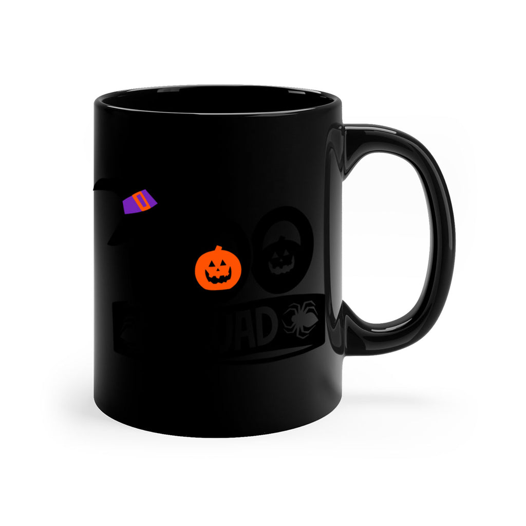 boo squad 87#- halloween-Mug / Coffee Cup