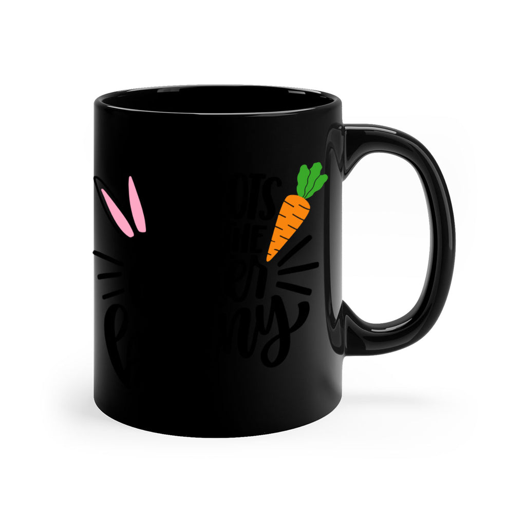 carrots for the easter bunny 66#- easter-Mug / Coffee Cup