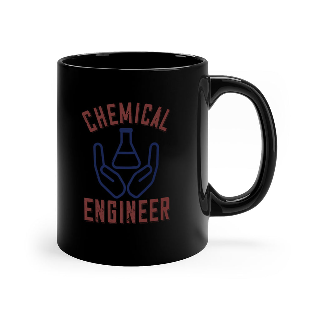 chemical engineer Style 26#- engineer-Mug / Coffee Cup