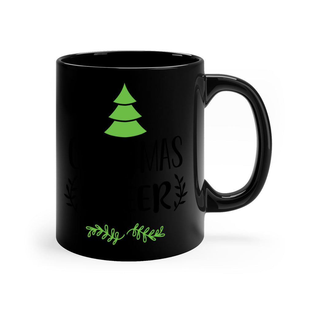 christmas cheer style 101#- christmas-Mug / Coffee Cup