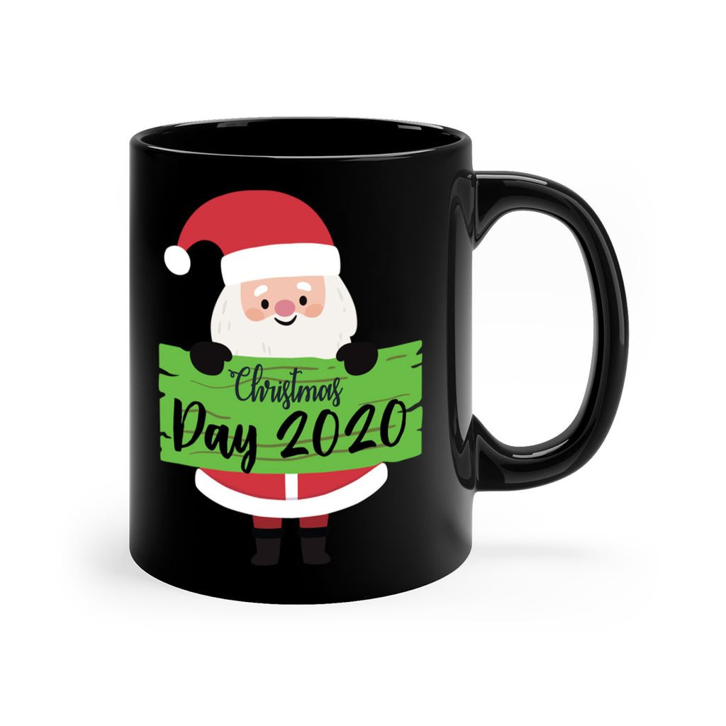 christmas day style 104#- christmas-Mug / Coffee Cup