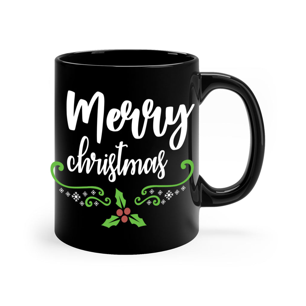 christmas football style 105#- christmas-Mug / Coffee Cup