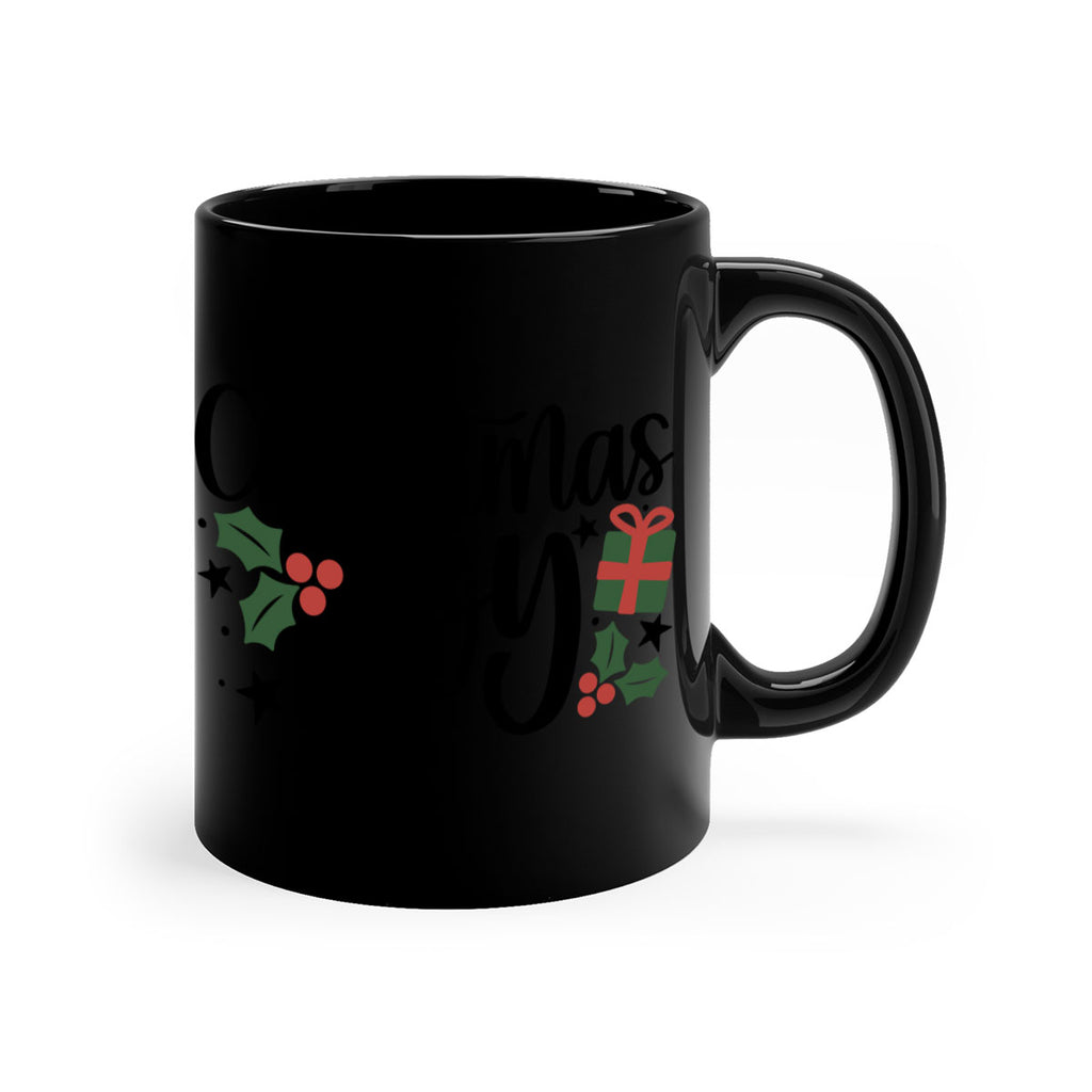 christmas joy 196#- christmas-Mug / Coffee Cup