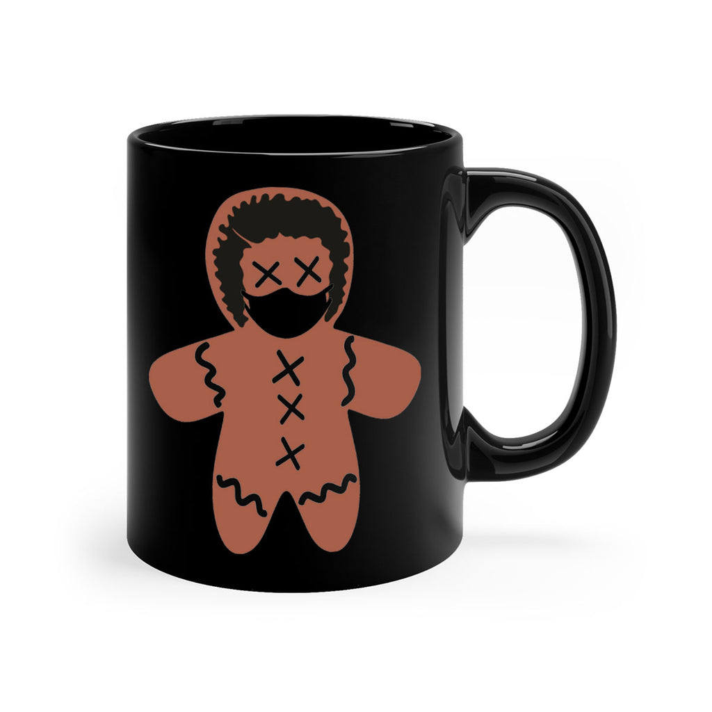 christmasgingerbread6#- christmas-Mug / Coffee Cup