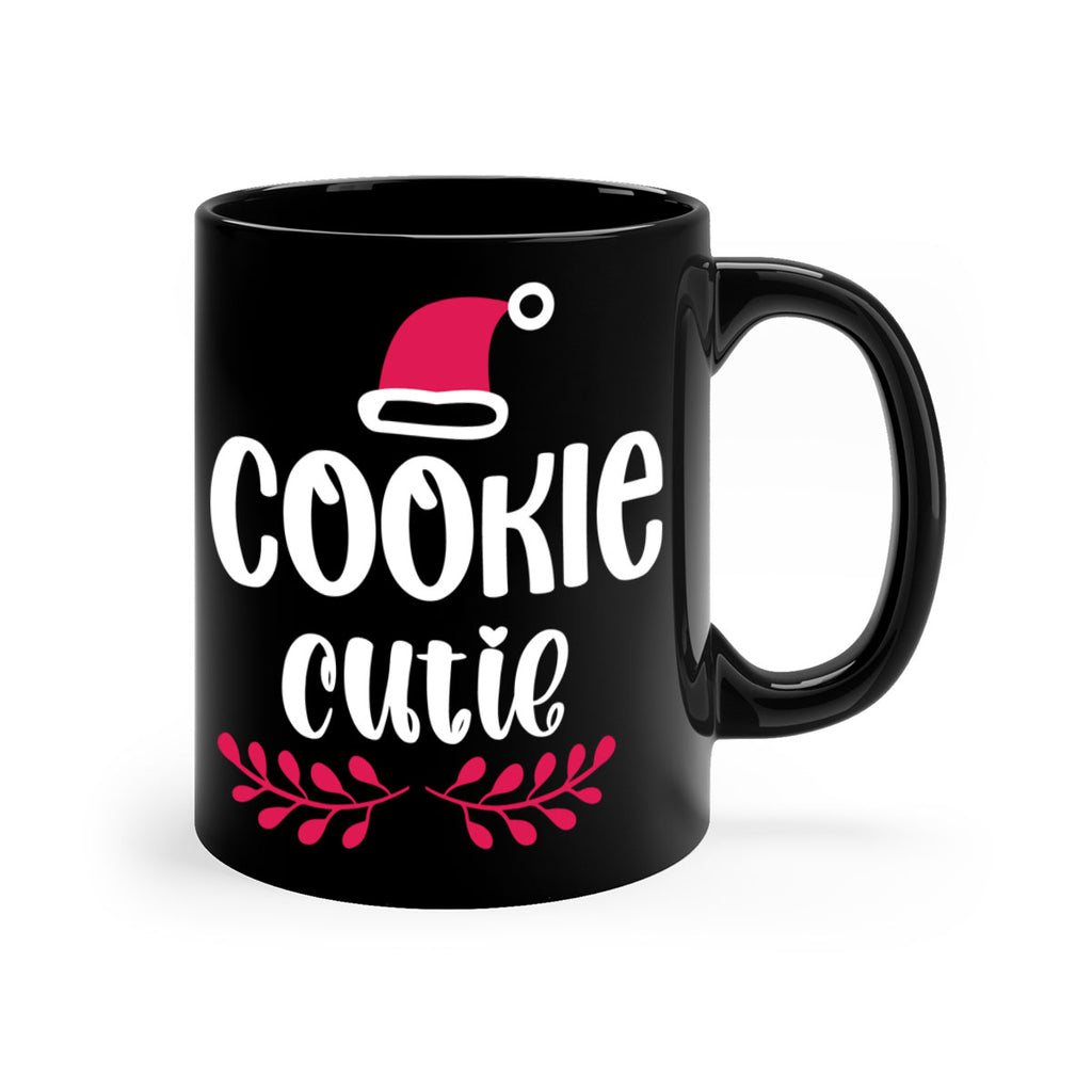 cookie cutie style 136#- christmas-Mug / Coffee Cup